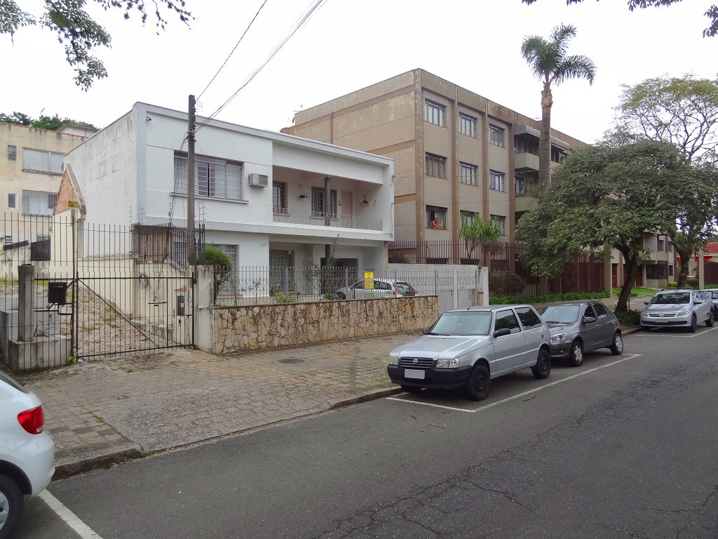 Sala/Conjunto Comercial para alugar em Alto Da Rua Xv, Curitiba — Portal Chave Fácil