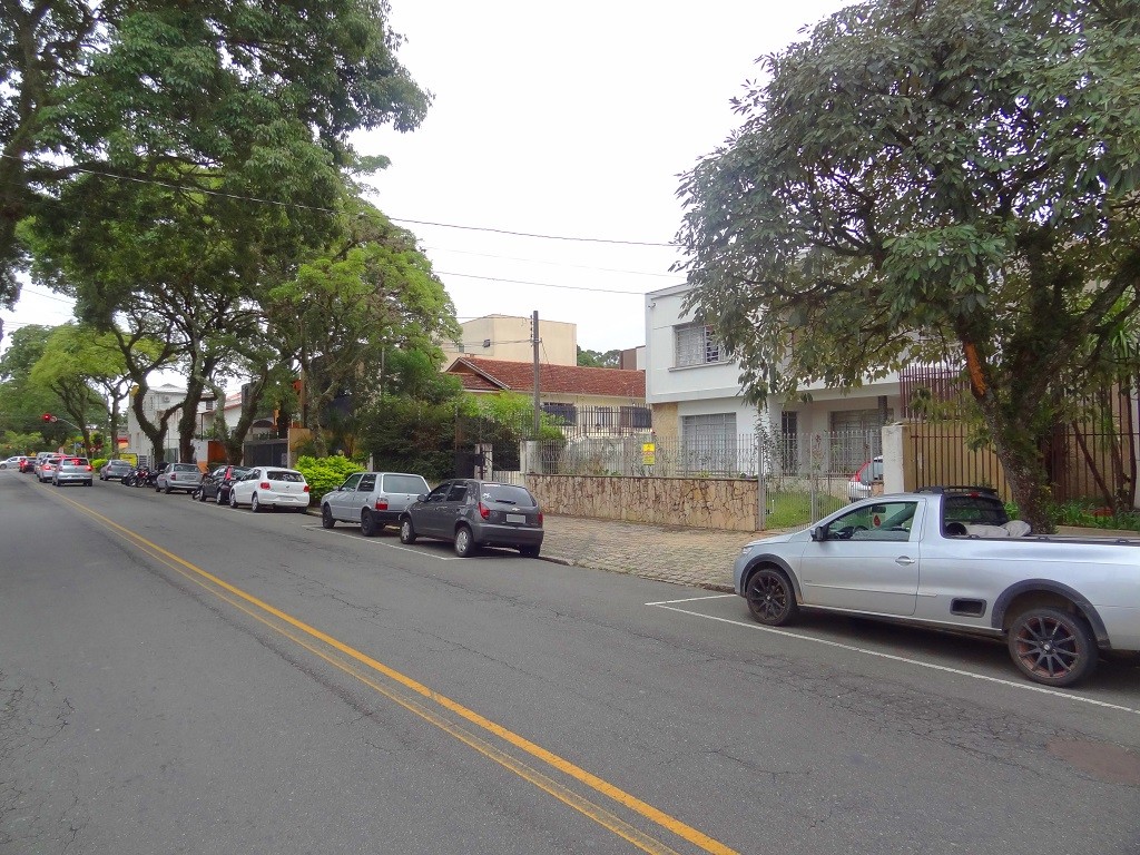 Sala/Conjunto Comercial para alugar em Alto Da Rua Xv, Curitiba — Portal Chave Fácil