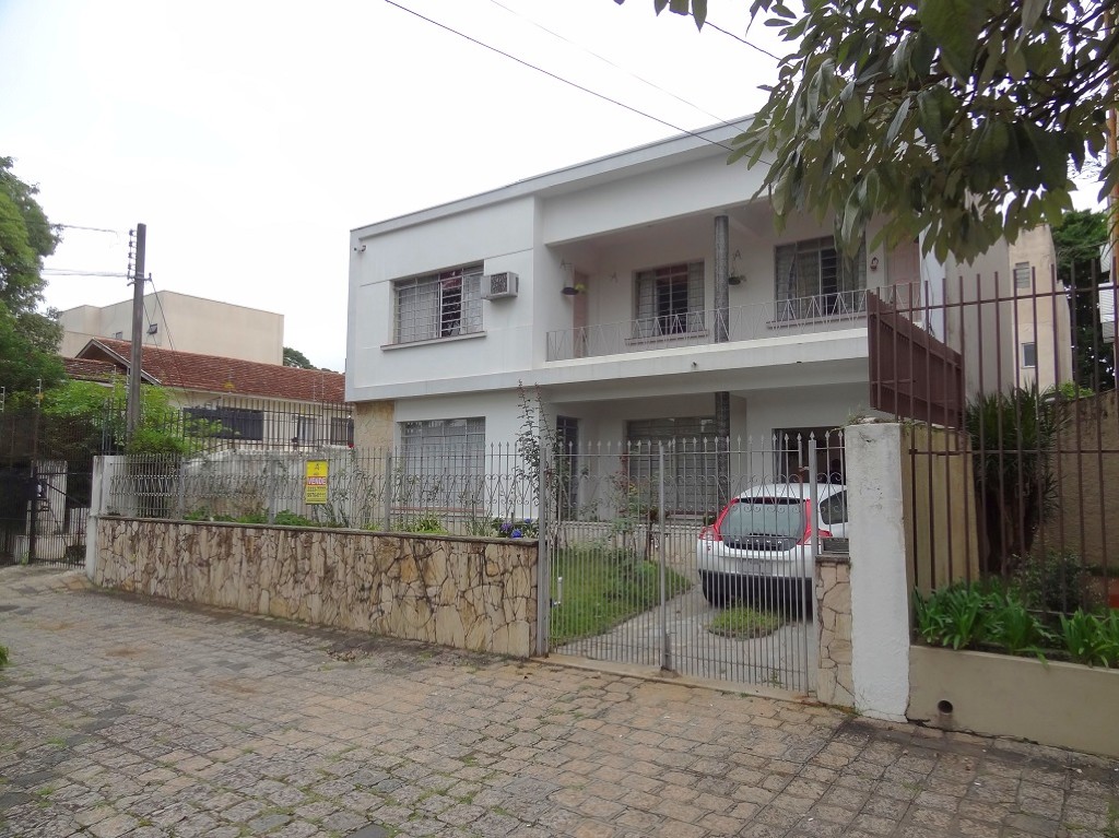 Sala/Conjunto Comercial para alugar em Alto Da Rua Xv, Curitiba — Portal Chave Fácil
