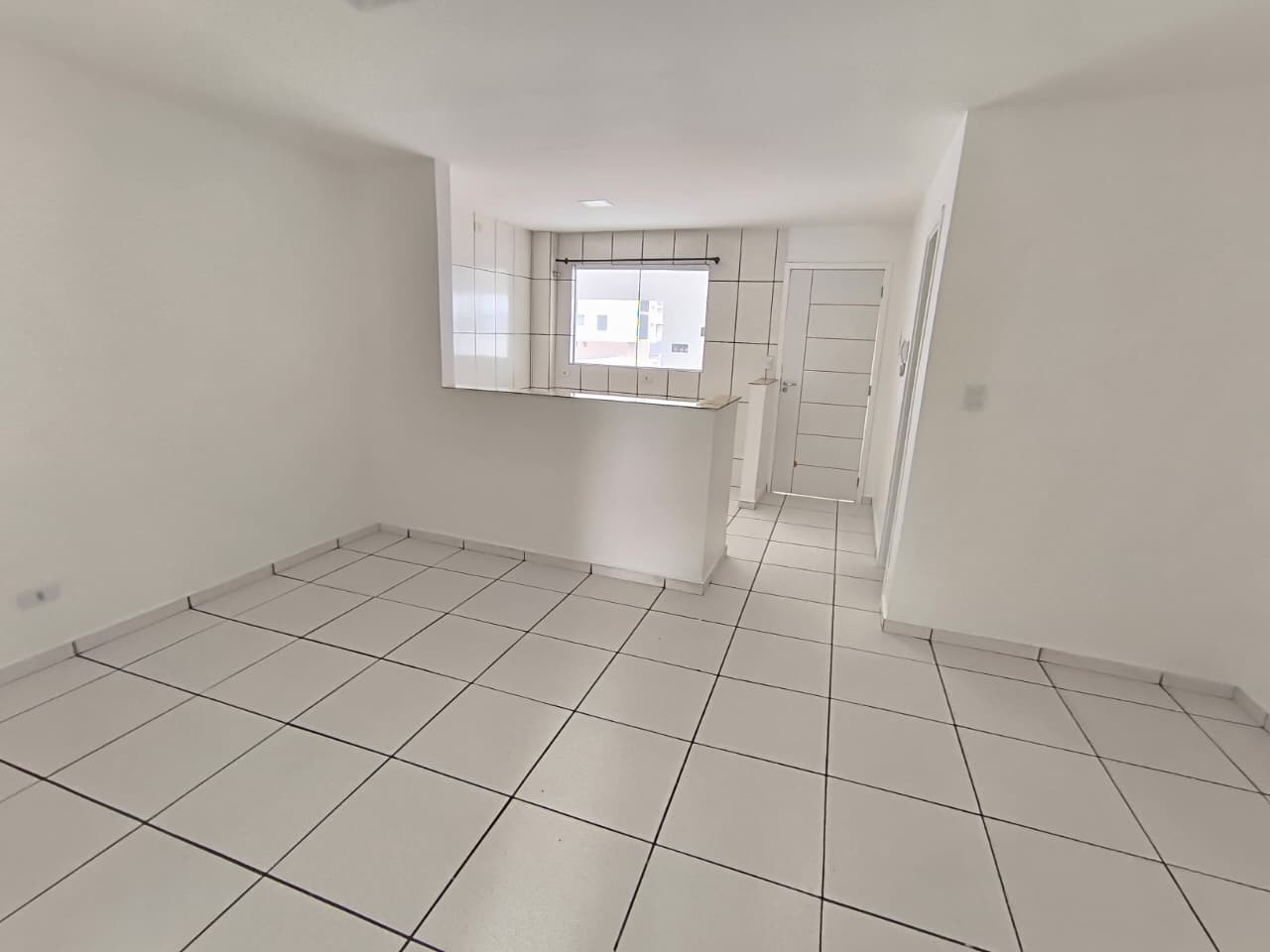 Apartamento para alugar em Reboucas, Curitiba — Portal Chave Fácil
