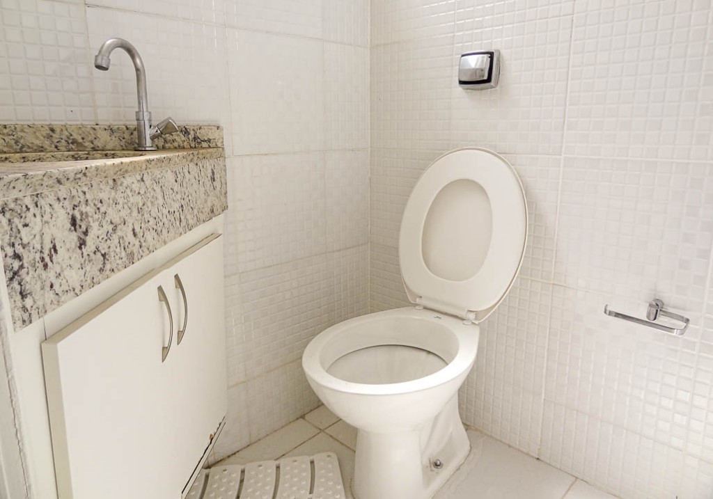 Sala/Conjunto Comercial para alugar em Centro, Curitiba — Portal Chave Fácil