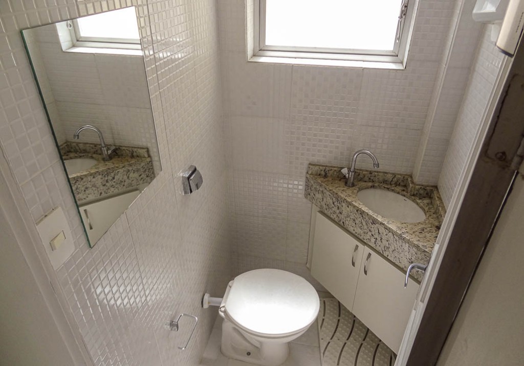 Sala/Conjunto Comercial para alugar em Centro, Curitiba — Portal Chave Fácil