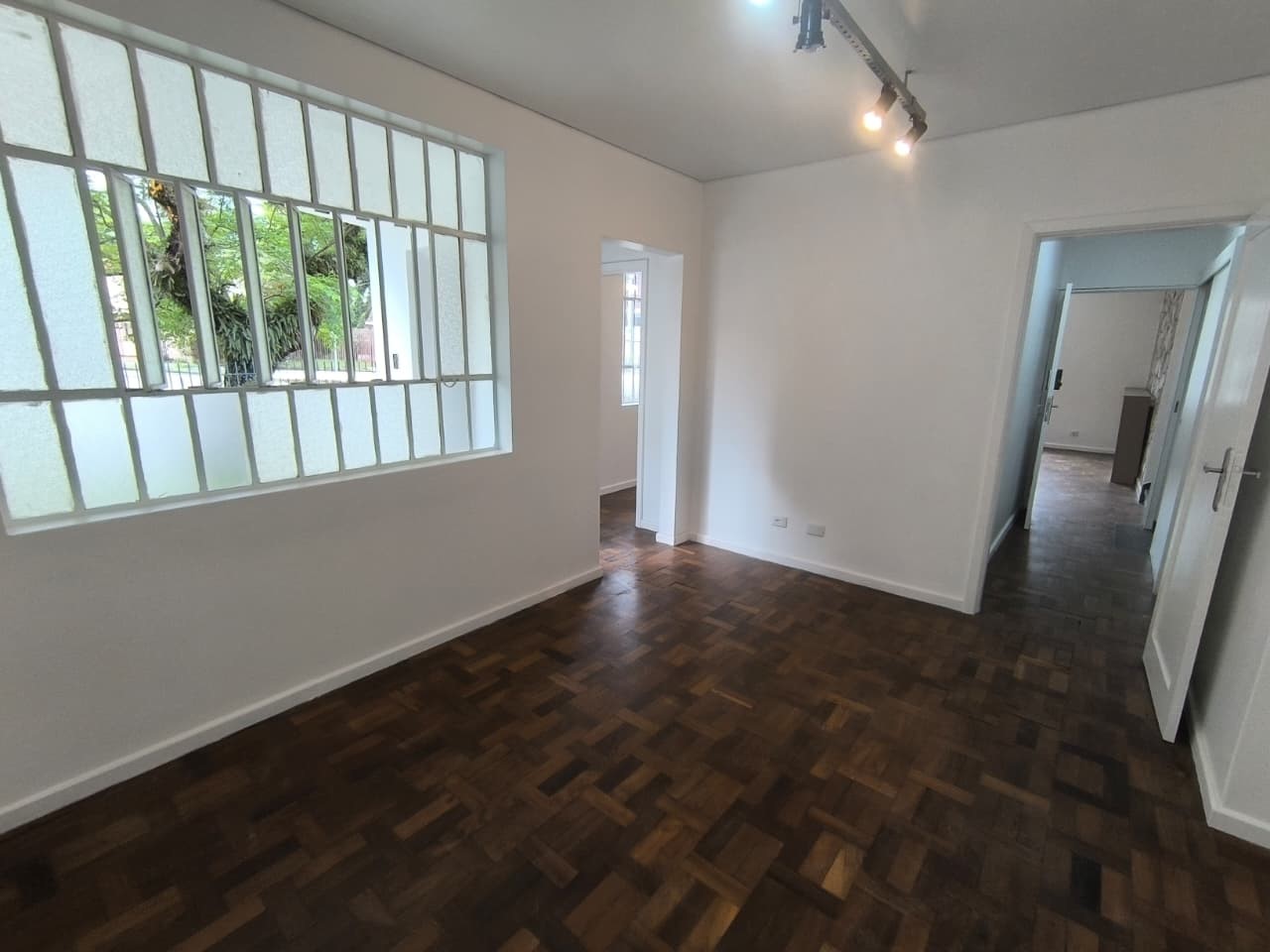 Sala/Conjunto Comercial para alugar em Bigorrilho, Curitiba — Portal Chave Fácil