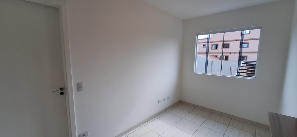 Apartamento para alugar em Cajuru, Curitiba — Portal Chave Fácil