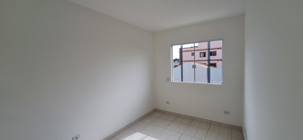Apartamento para alugar em Cajuru, Curitiba — Portal Chave Fácil