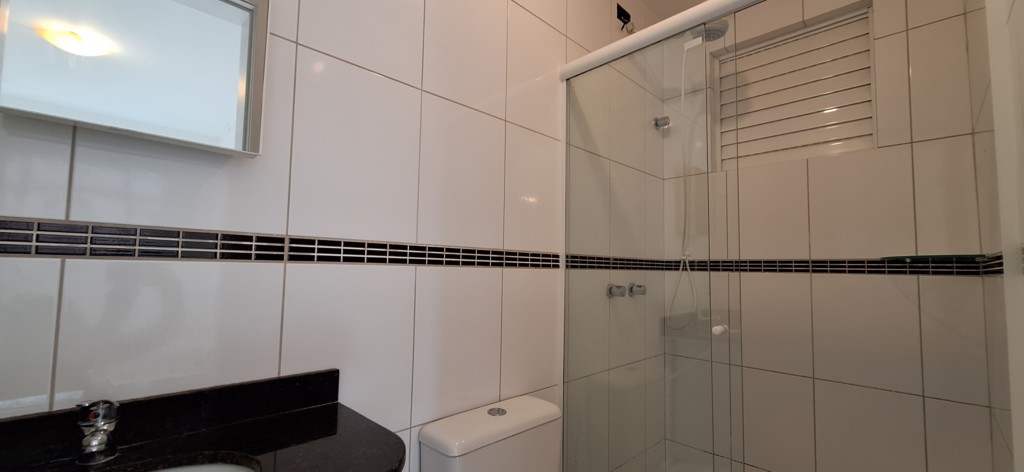Apartamento para alugar em Cajuru, Curitiba — Portal Chave Fácil