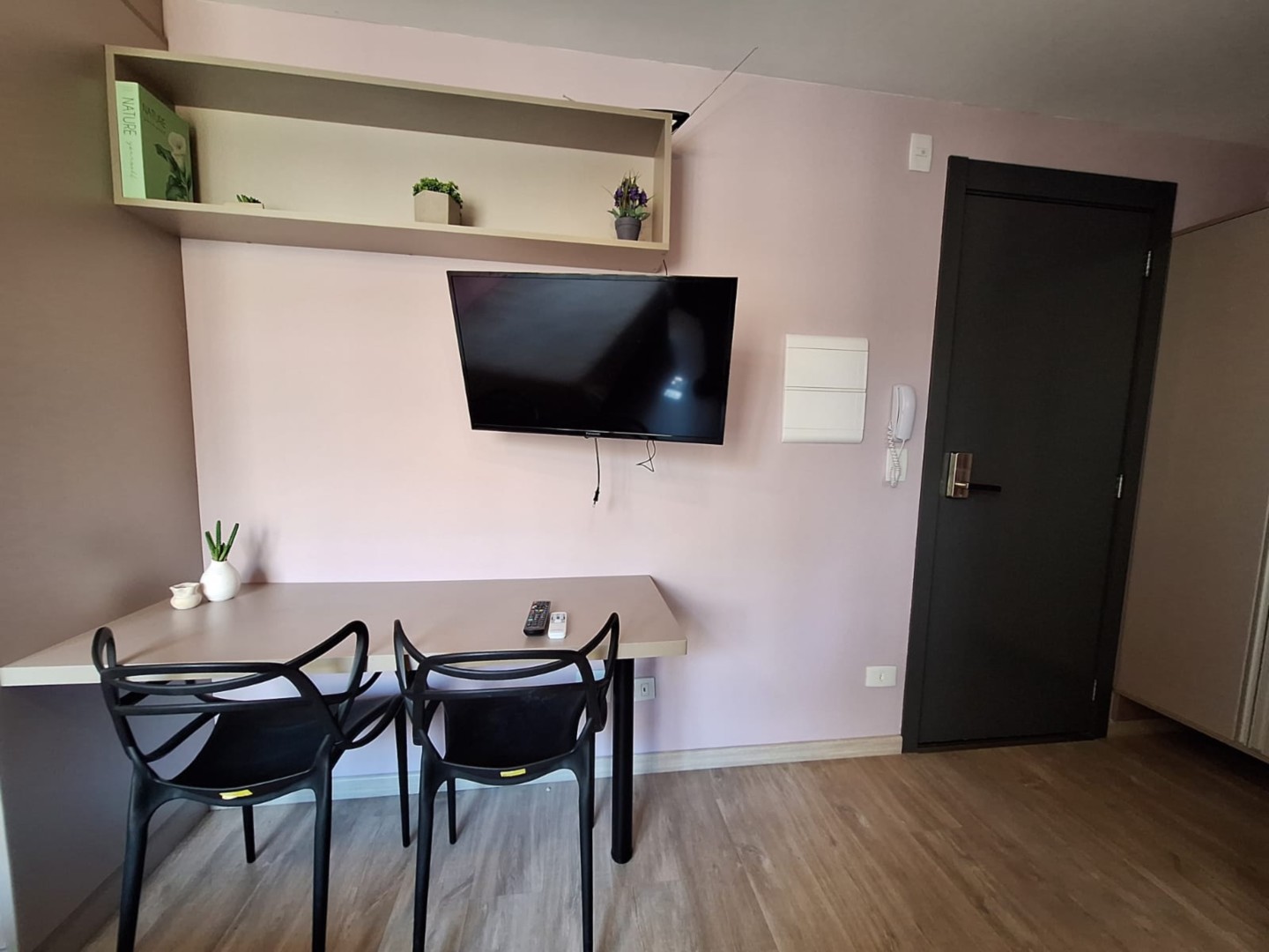 Apartamento para alugar em Centro, Curitiba — Portal Chave Fácil