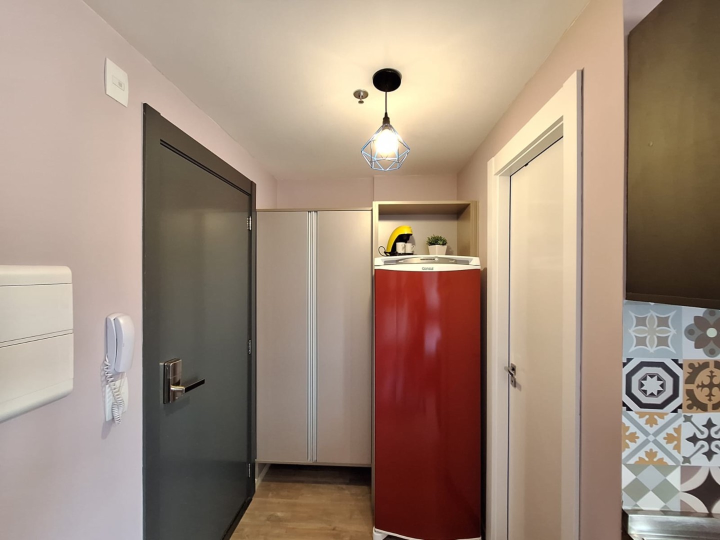 Apartamento para alugar em Centro, Curitiba — Portal Chave Fácil