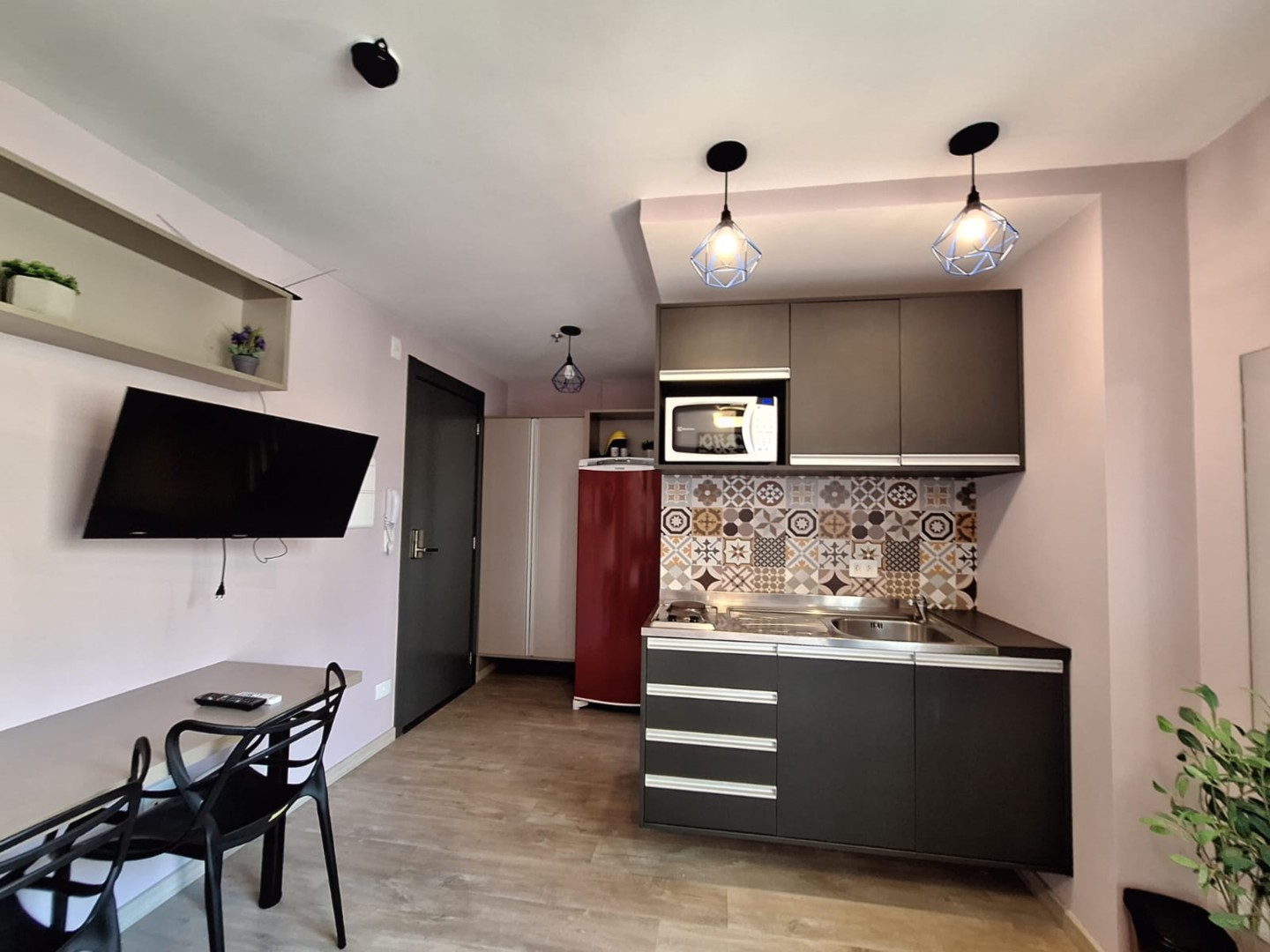 Apartamento para alugar em Centro, Curitiba — Portal Chave Fácil