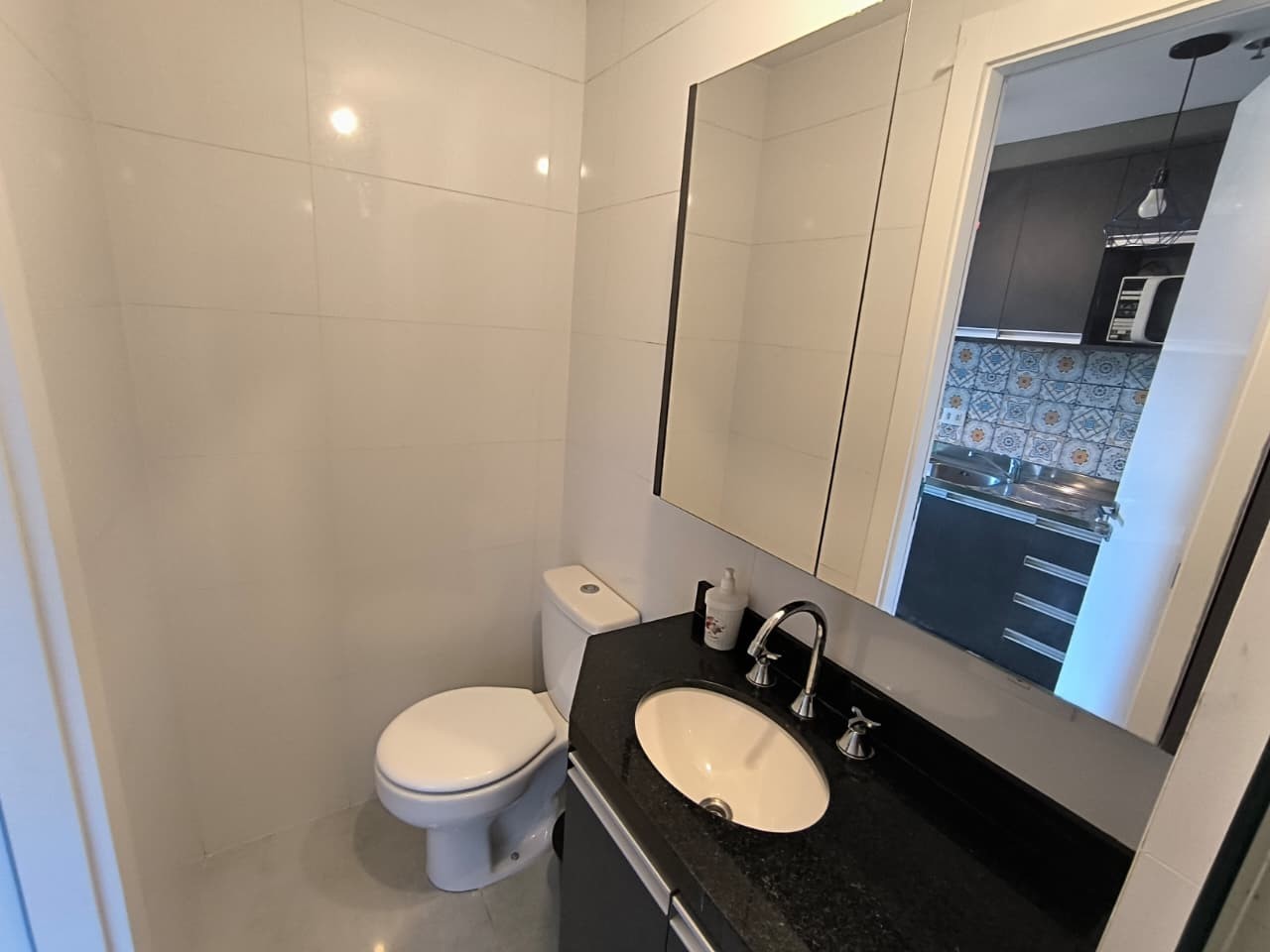 Apartamento para alugar em Centro, Curitiba — Portal Chave Fácil