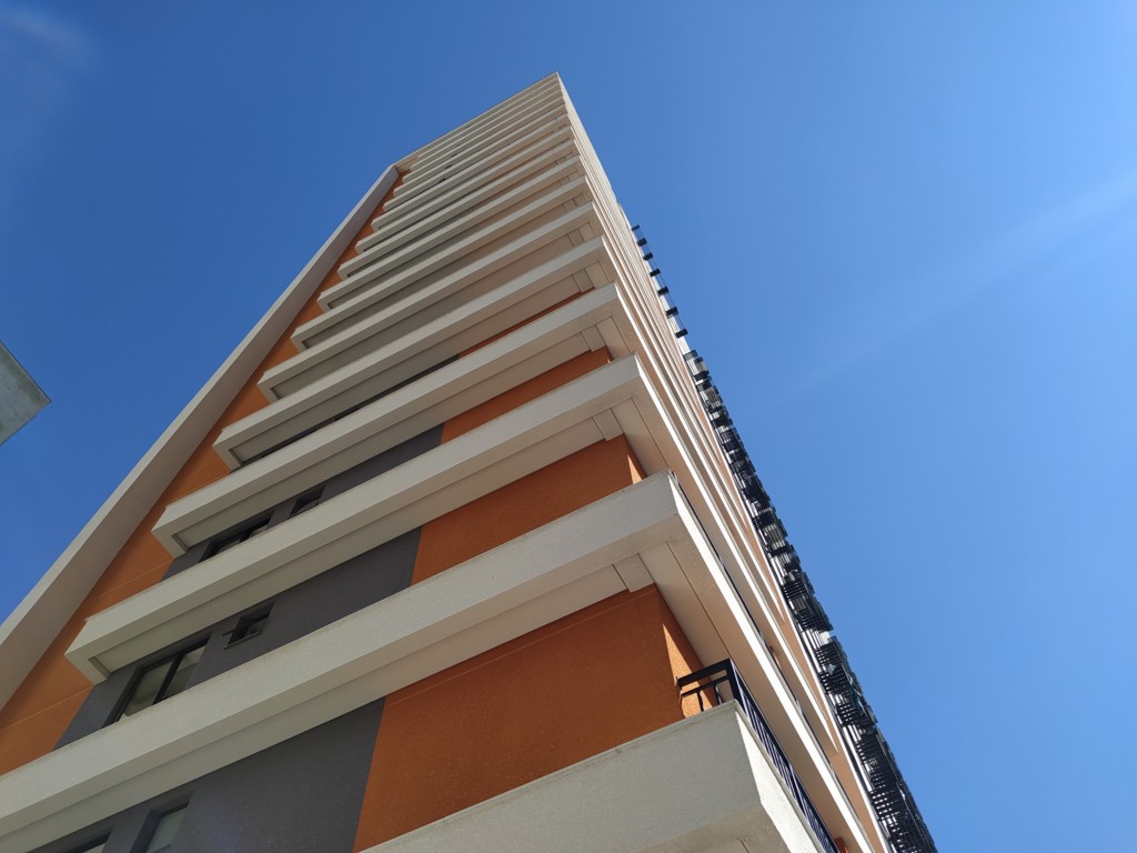 Apartamento para alugar em Centro, Curitiba — Portal Chave Fácil