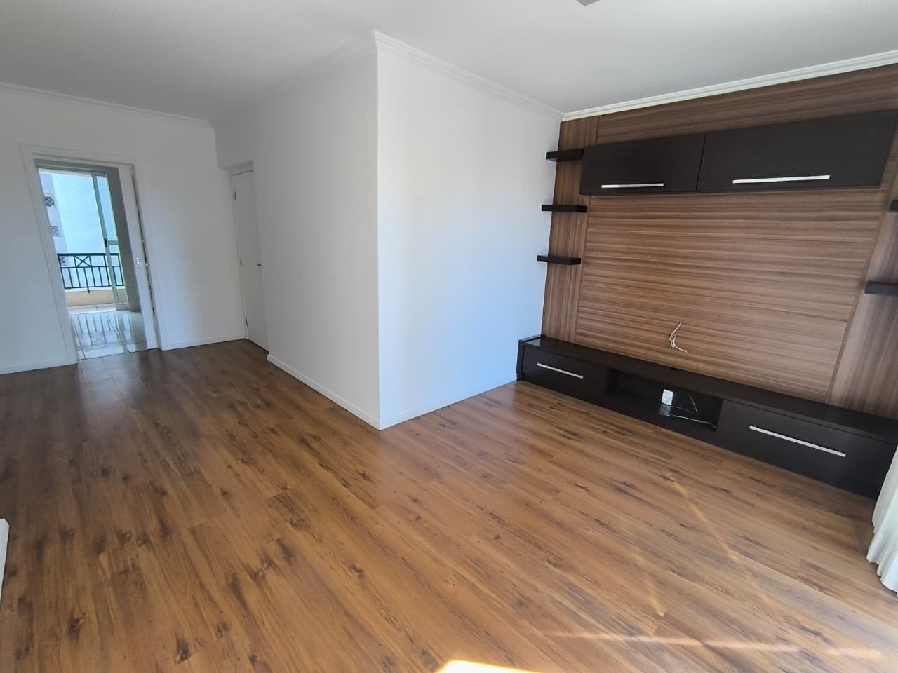 Apartamento para alugar em Centro, Curitiba — Portal Chave Fácil
