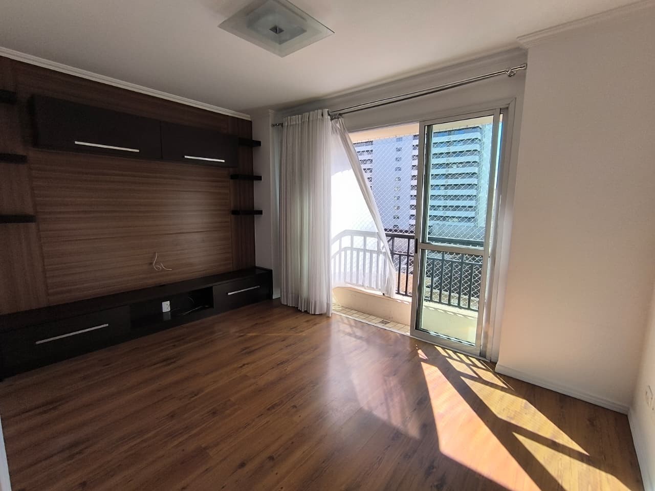 Apartamento para alugar em Centro, Curitiba — Portal Chave Fácil