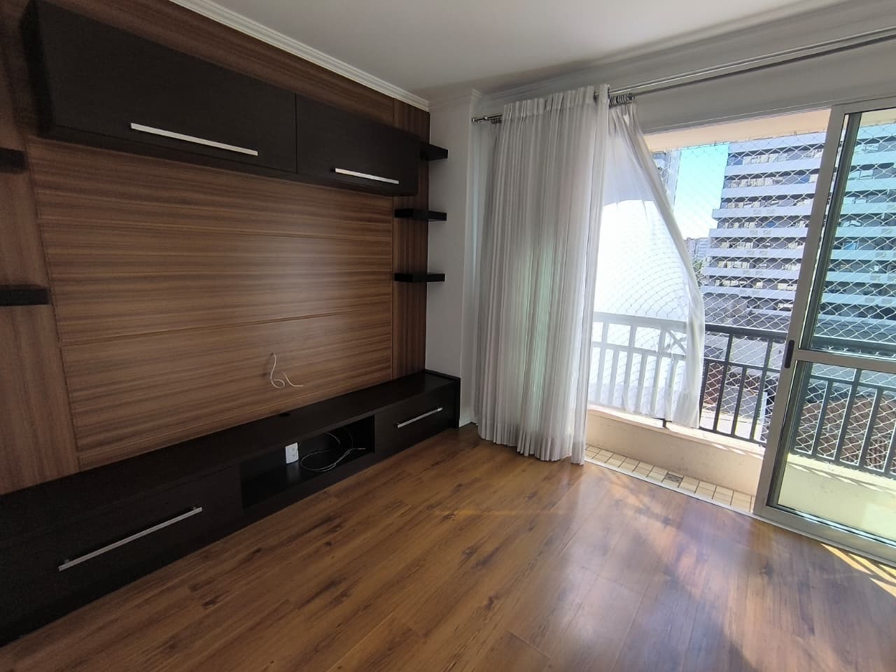 Apartamento para alugar em Centro, Curitiba — Portal Chave Fácil