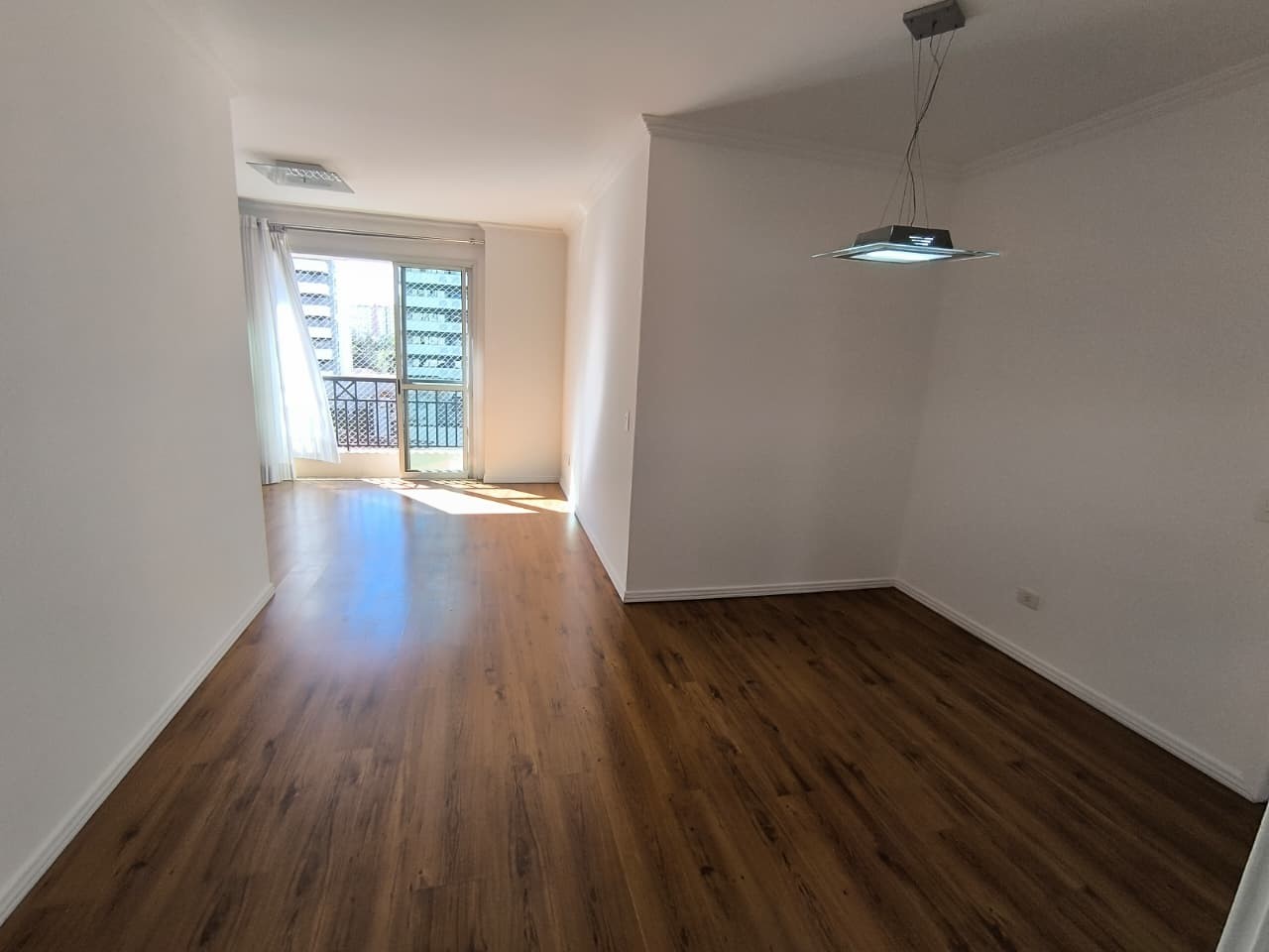 Apartamento para alugar em Centro, Curitiba — Portal Chave Fácil