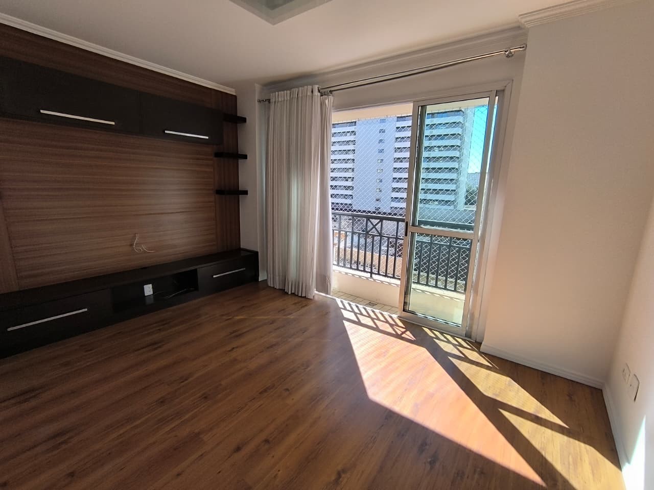 Apartamento para alugar em Centro, Curitiba — Portal Chave Fácil