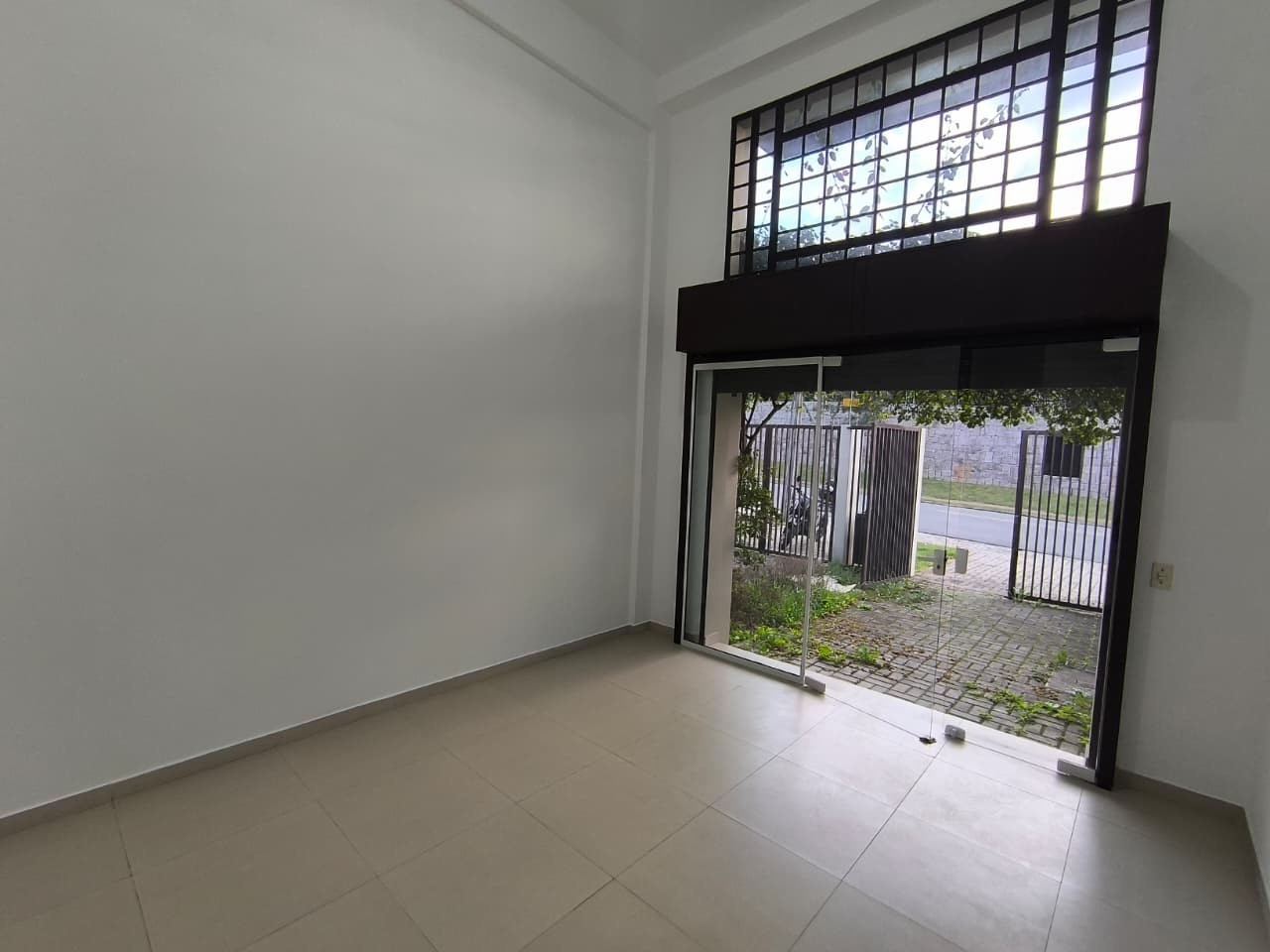 Casa para alugar em Vista Alegre, Curitiba — Portal Chave Fácil