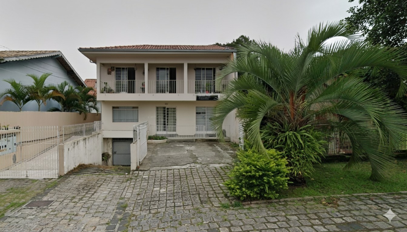 Apartamento para alugar em Bom Retiro, Curitiba — Portal Chave Fácil