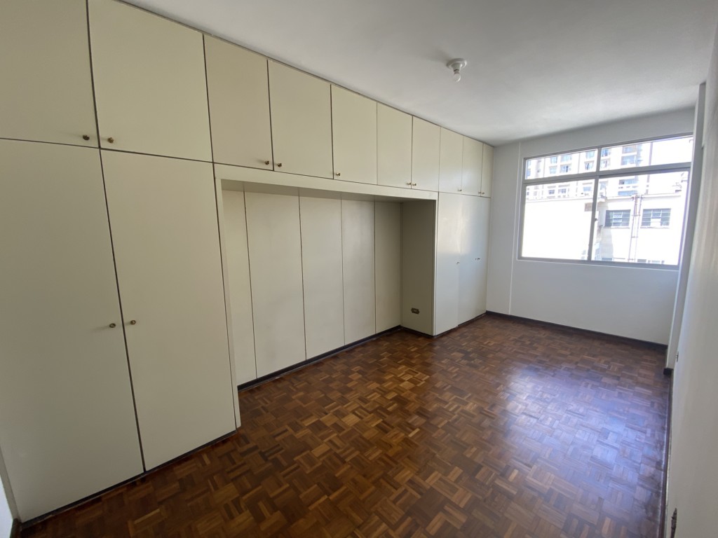 Apartamento para alugar em Centro, Curitiba — Portal Chave Fácil