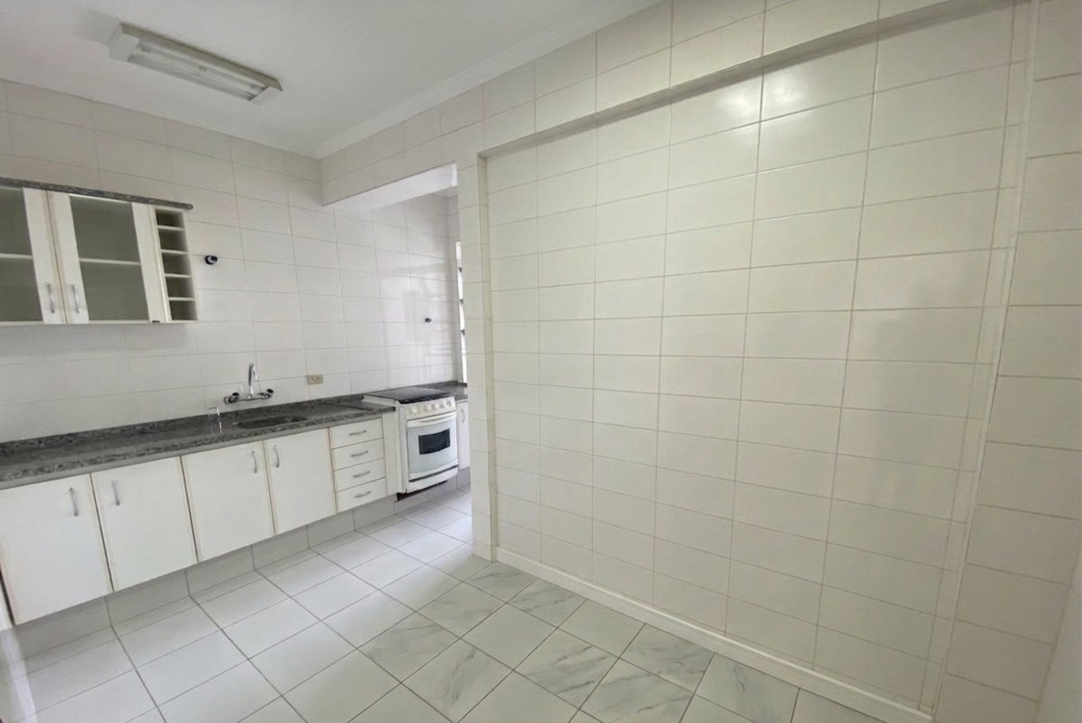 Apartamento para alugar em Centro, Curitiba — Portal Chave Fácil