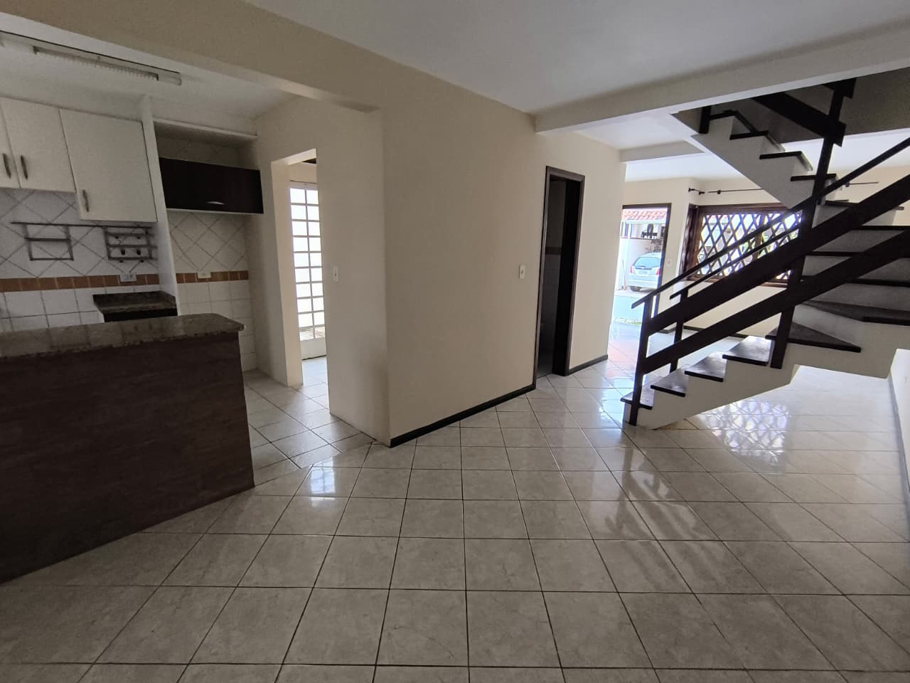 Casa para alugar em Pilarzinho, Curitiba — Portal Chave Fácil
