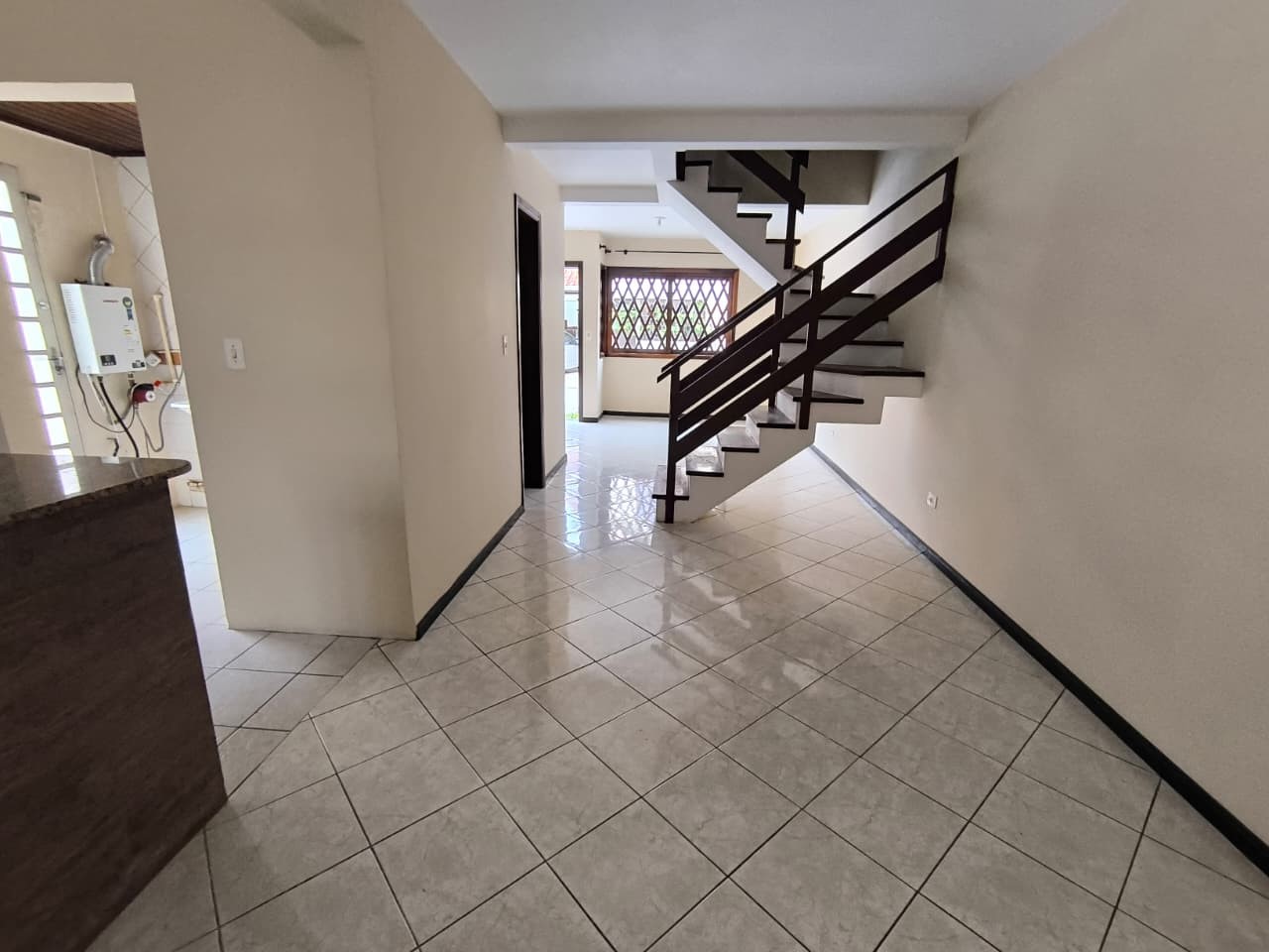 Casa para alugar em Pilarzinho, Curitiba — Portal Chave Fácil
