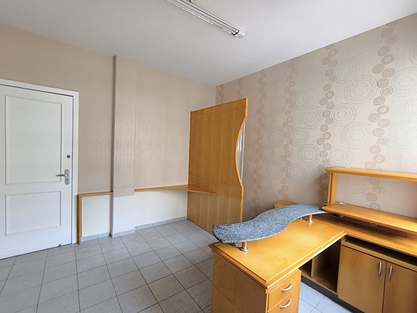 Sala/Conjunto Comercial à venda em Centro, Curitiba — Portal Chave Fácil