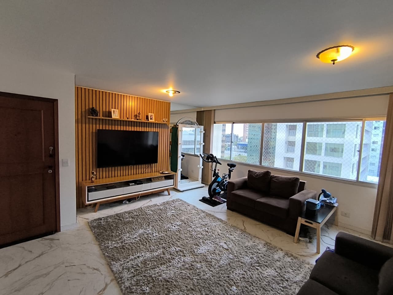 Apartamento à venda em Bigorrilho, Curitiba — Portal Chave Fácil