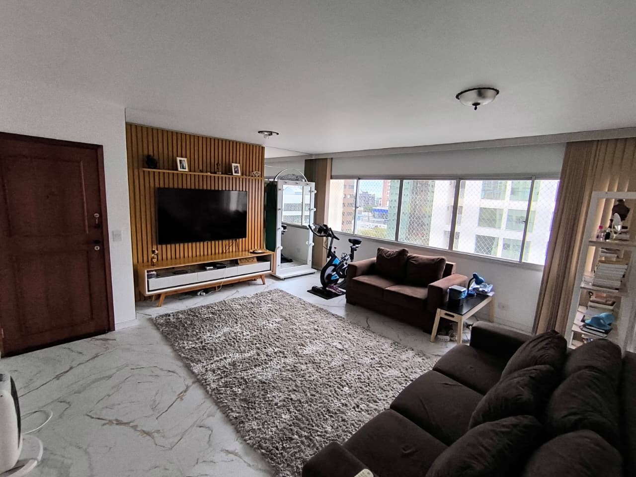 Apartamento à venda em Bigorrilho, Curitiba — Portal Chave Fácil