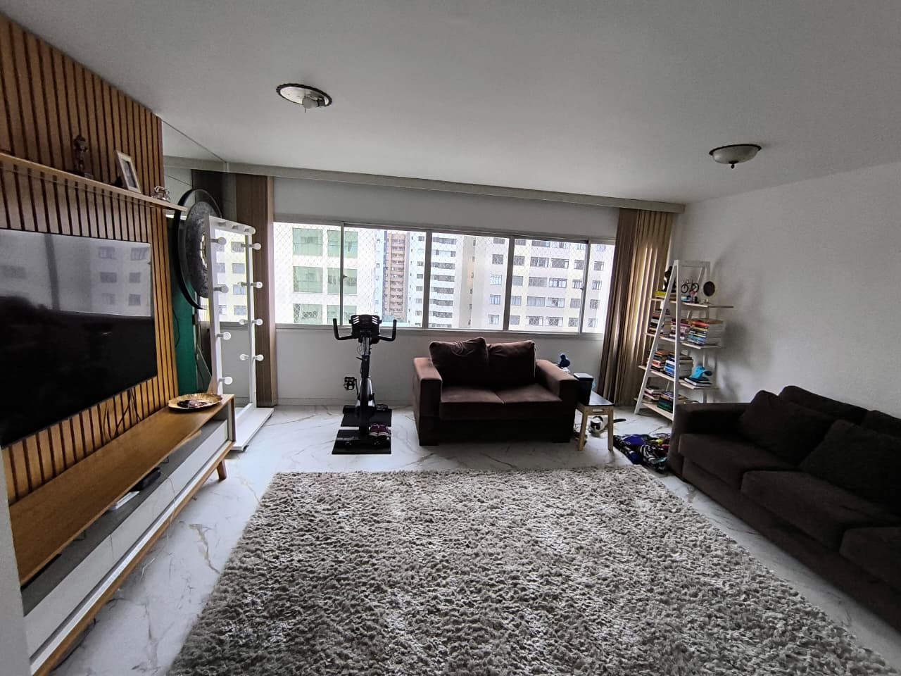 Apartamento à venda em Bigorrilho, Curitiba — Portal Chave Fácil