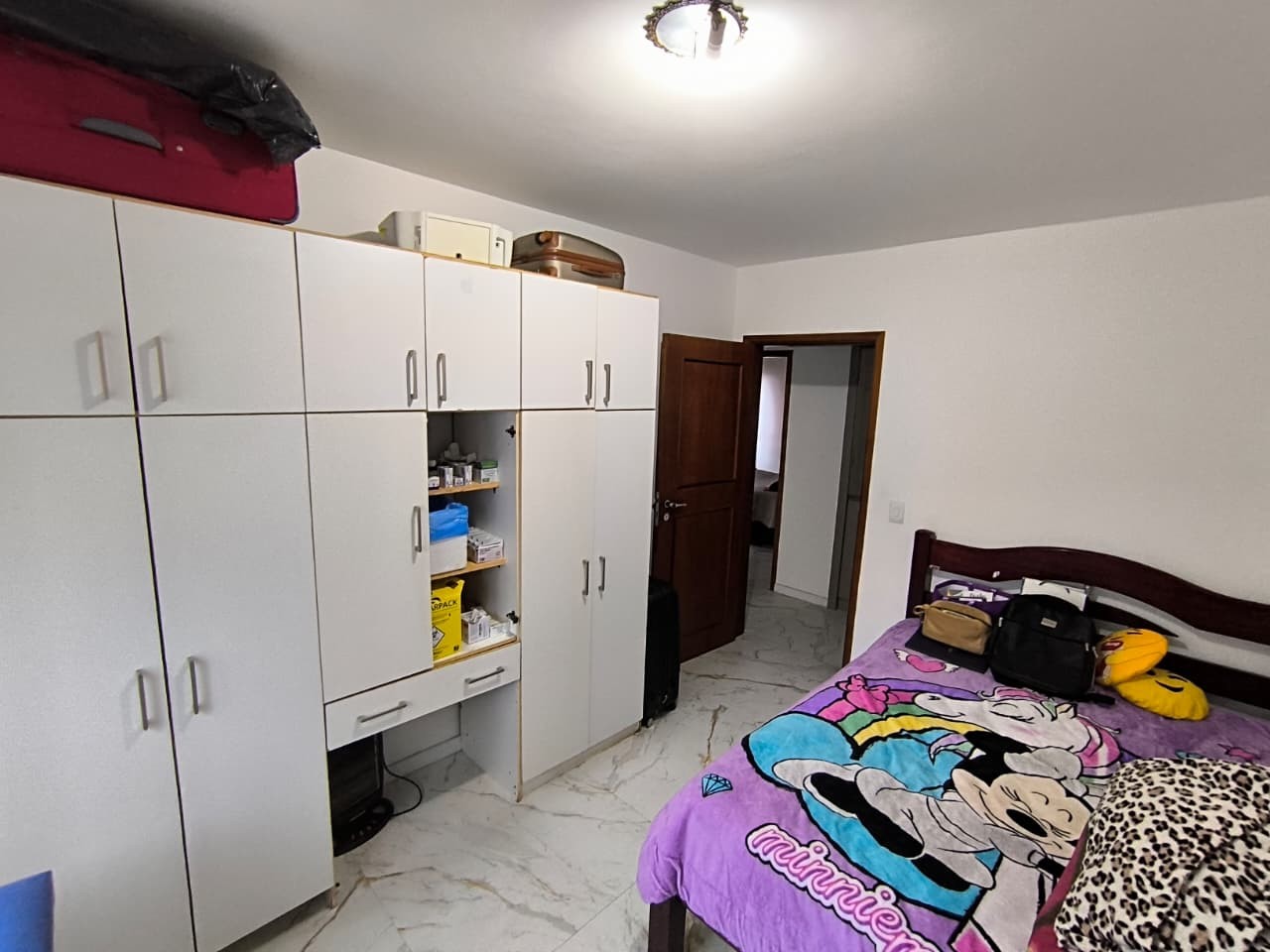 Apartamento à venda em Bigorrilho, Curitiba — Portal Chave Fácil