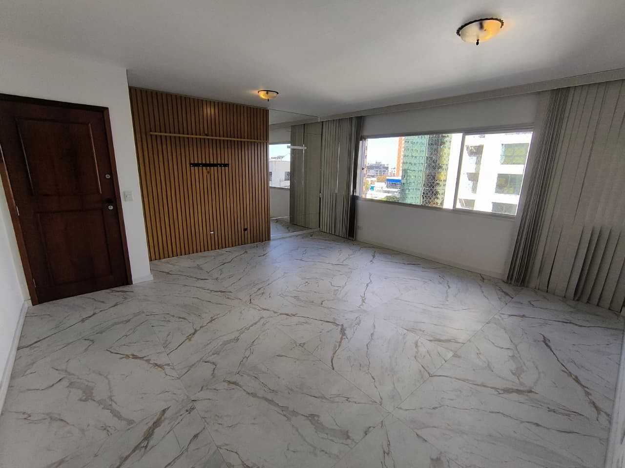 Apartamento à venda em Bigorrilho, Curitiba — Portal Chave Fácil