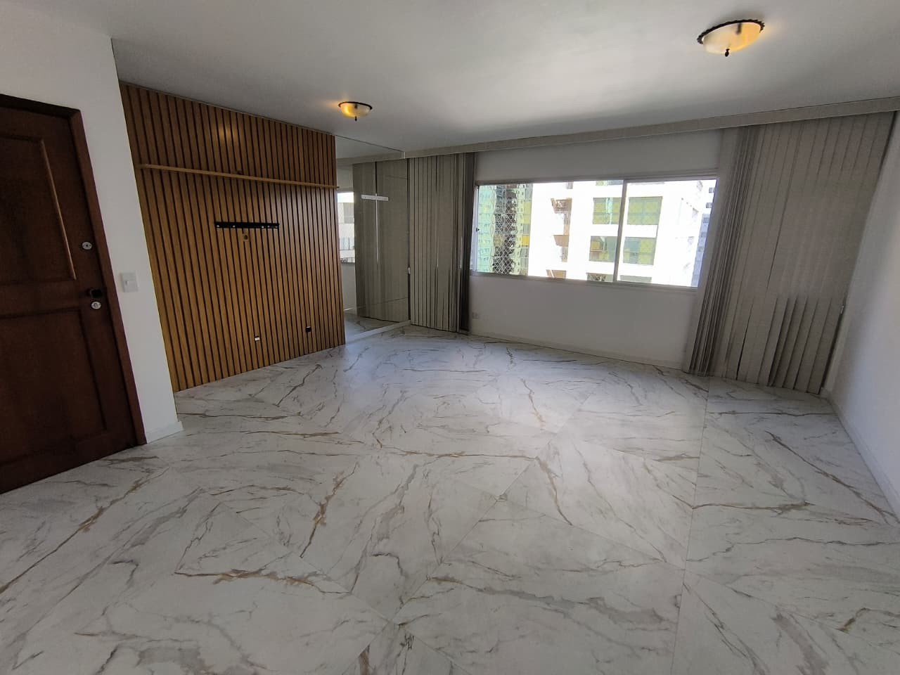 Apartamento à venda em Bigorrilho, Curitiba — Portal Chave Fácil