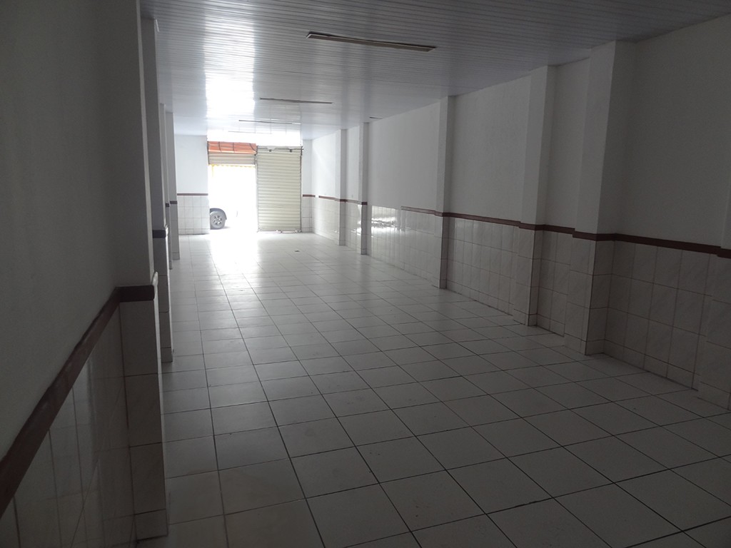 Loja para alugar em Centro, Curitiba — Portal Chave Fácil