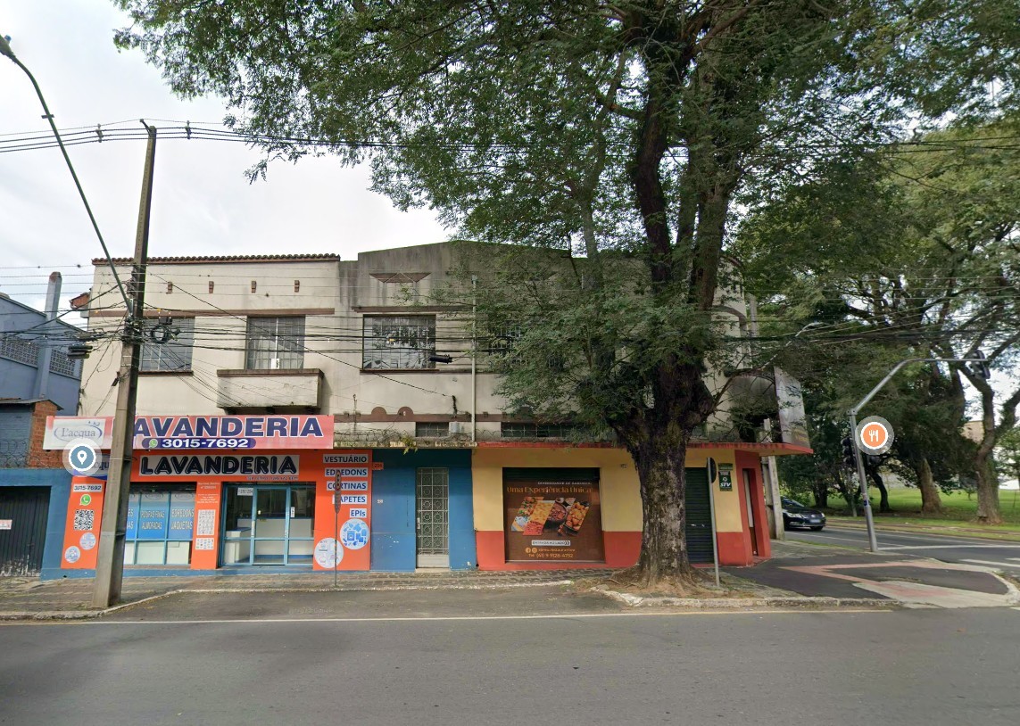 Apartamento para alugar em Prado Velho, Curitiba — Portal Chave Fácil