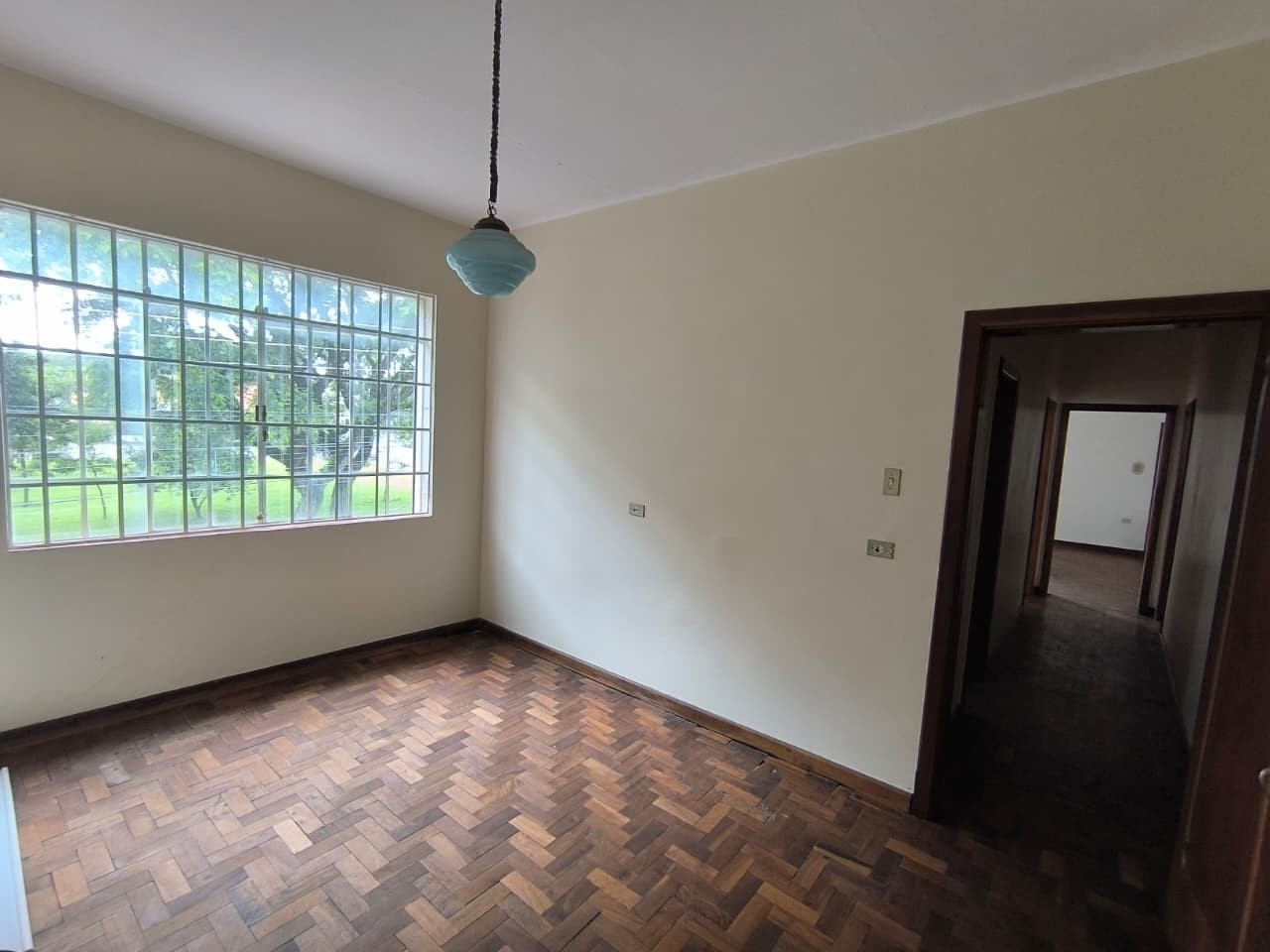 Apartamento para alugar em Prado Velho, Curitiba — Portal Chave Fácil