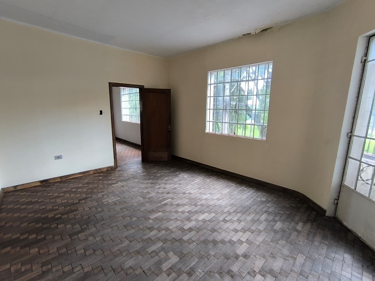Apartamento para alugar em Prado Velho, Curitiba — Portal Chave Fácil