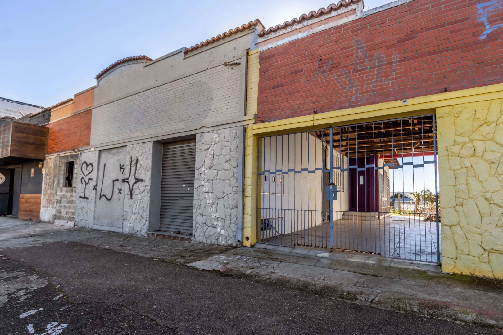 Terreno/Área à venda em Portao, Curitiba — Portal Chave Fácil
