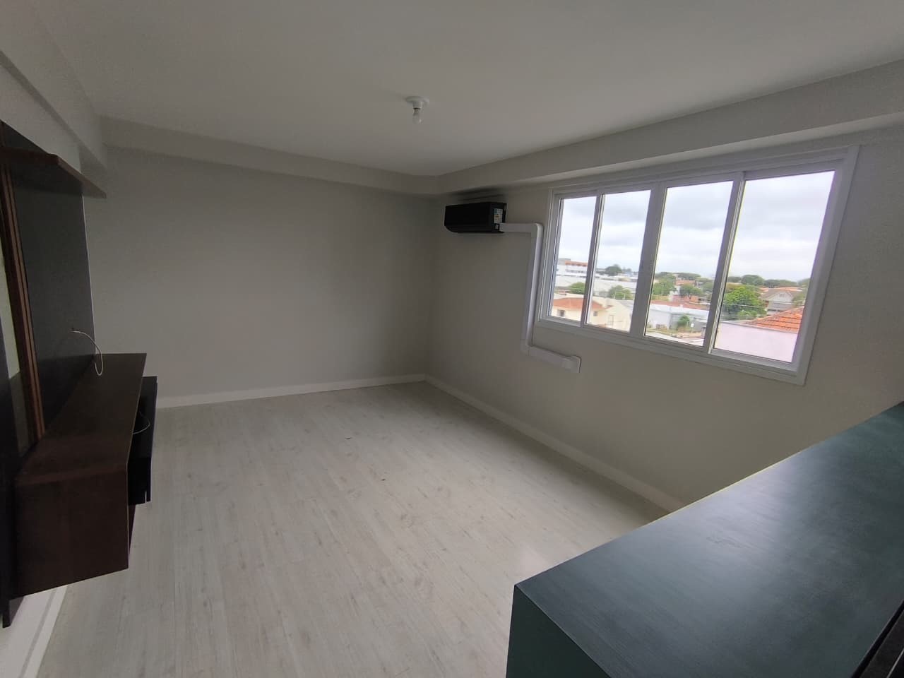 Apartamento para alugar em Reboucas, Curitiba — Portal Chave Fácil
