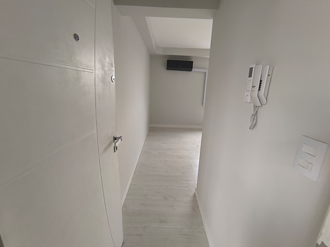 Apartamento para alugar em Reboucas, Curitiba — Portal Chave Fácil
