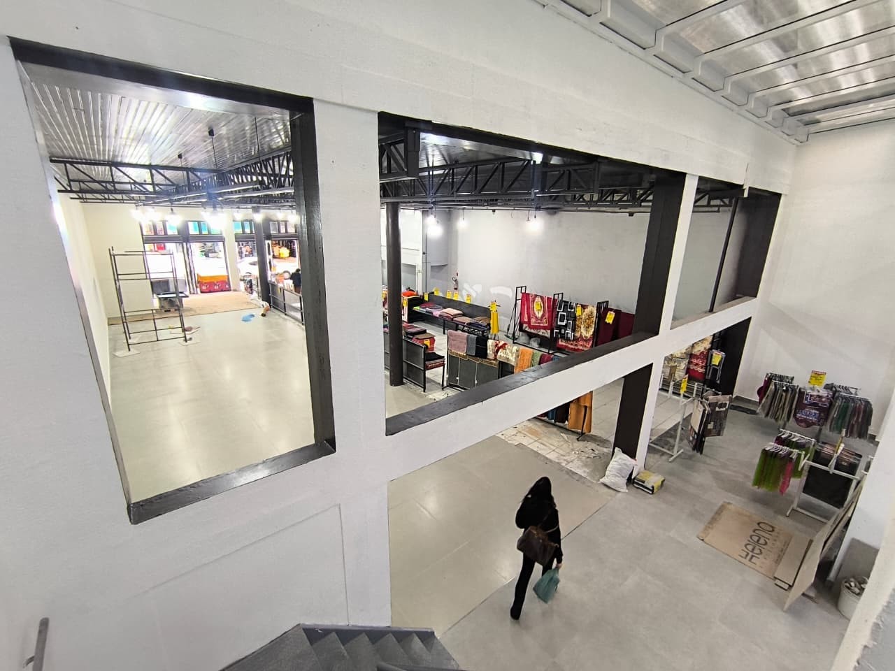 Flat para alugar em Centro, Curitiba — Portal Chave Fácil