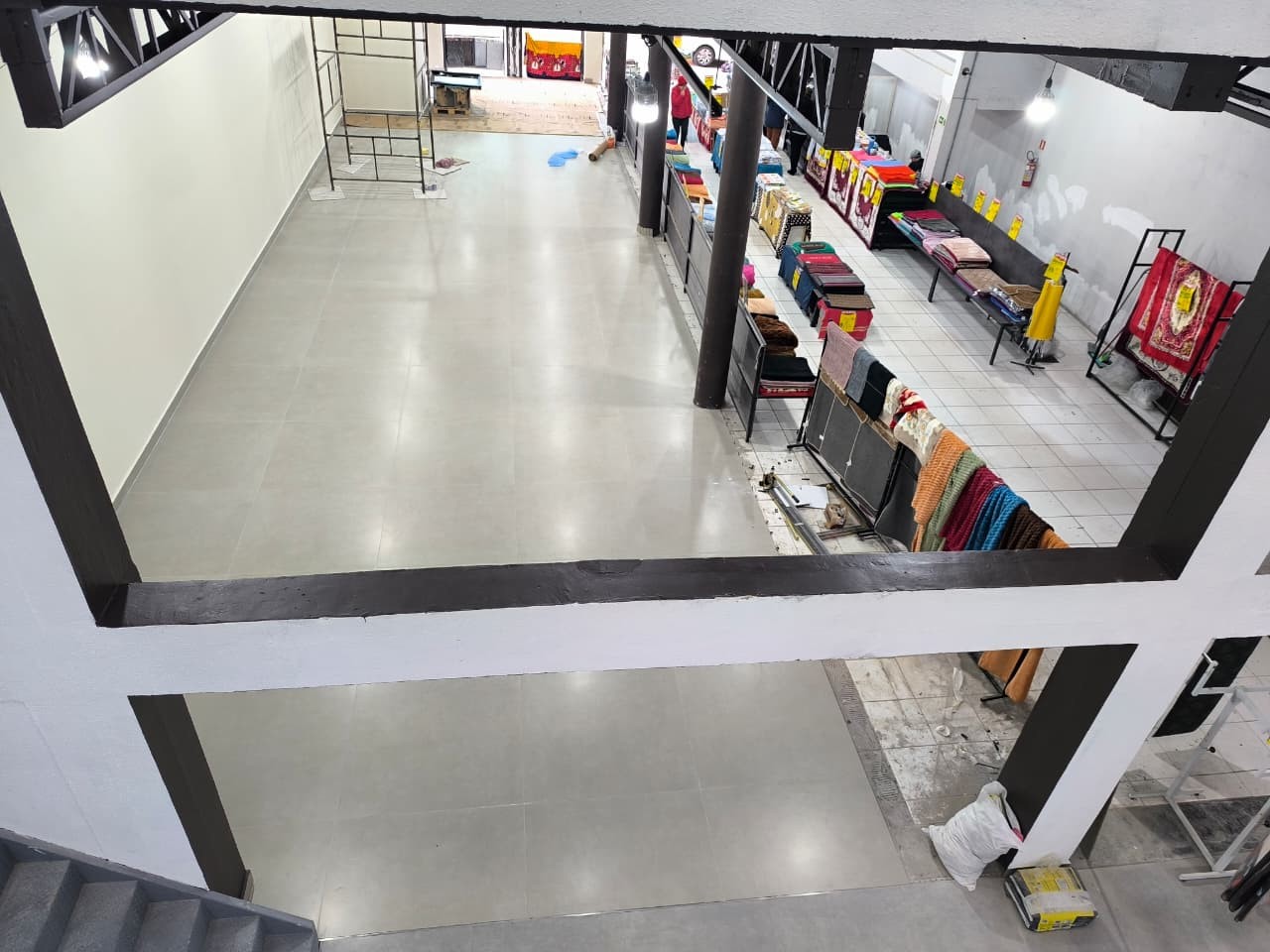 Casa para alugar em Centro, Curitiba — Portal Chave Fácil