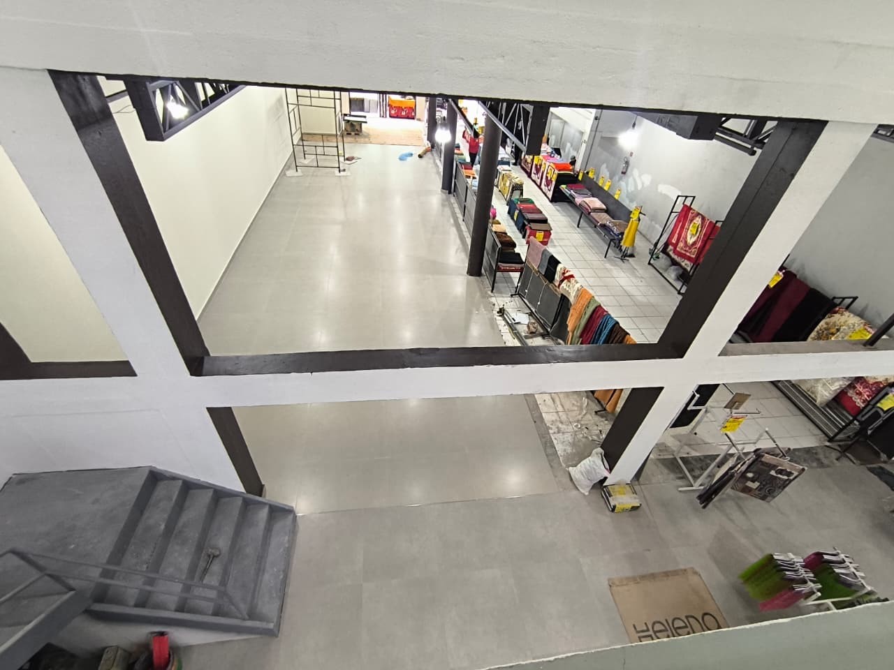Flat à venda em Centro, Curitiba — Portal Chave Fácil
