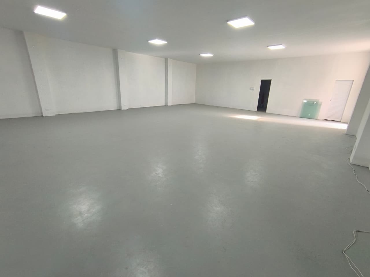 Flat à venda em Centro, Curitiba — Portal Chave Fácil