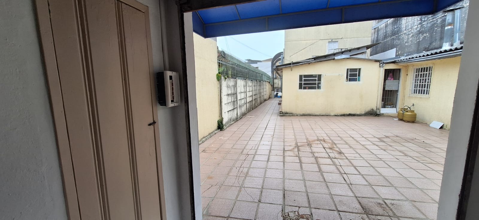 Sala/Conjunto Comercial à venda em Reboucas, Curitiba — Portal Chave Fácil