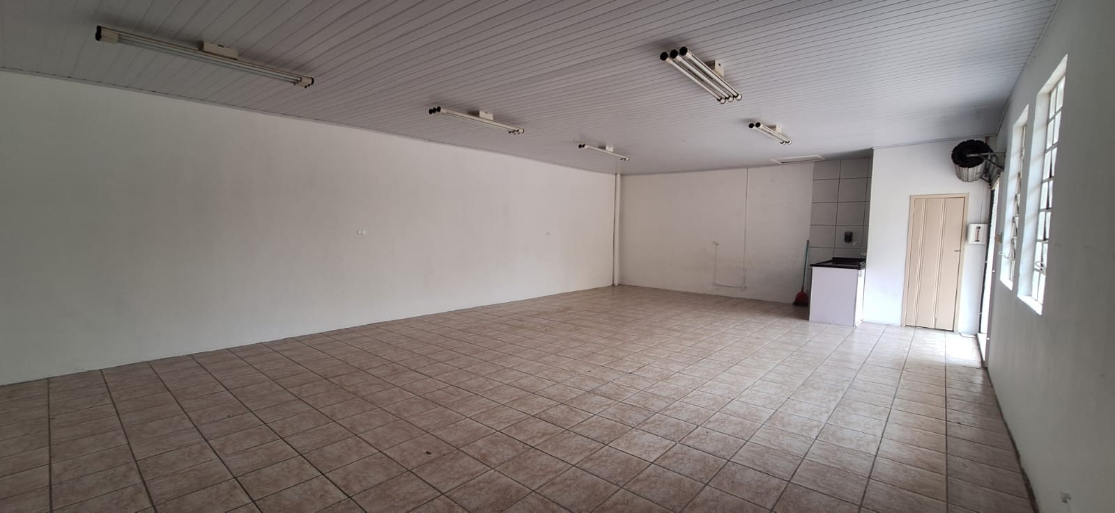 Sala/Conjunto Comercial à venda em Reboucas, Curitiba — Portal Chave Fácil