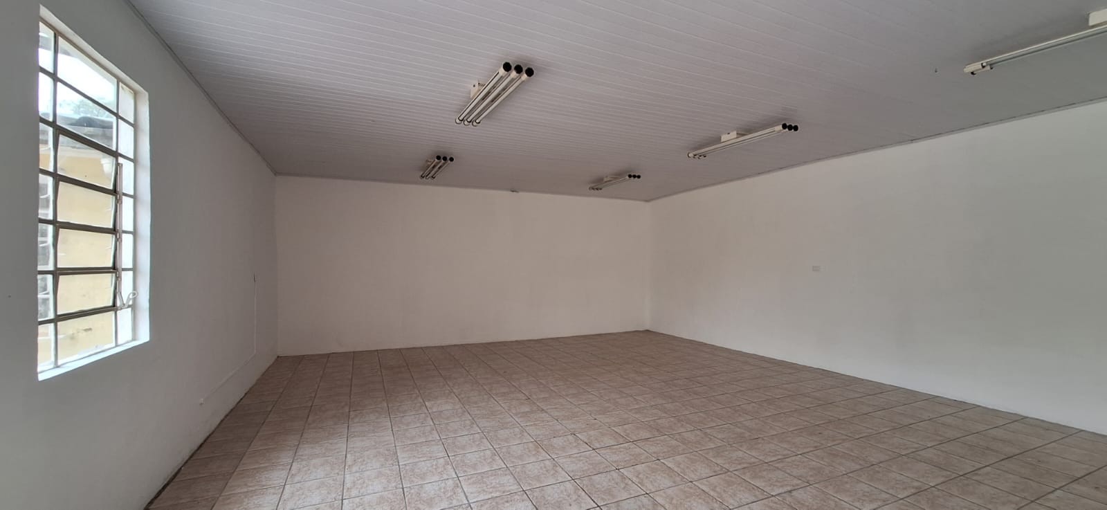 Sala/Conjunto Comercial à venda em Reboucas, Curitiba — Portal Chave Fácil
