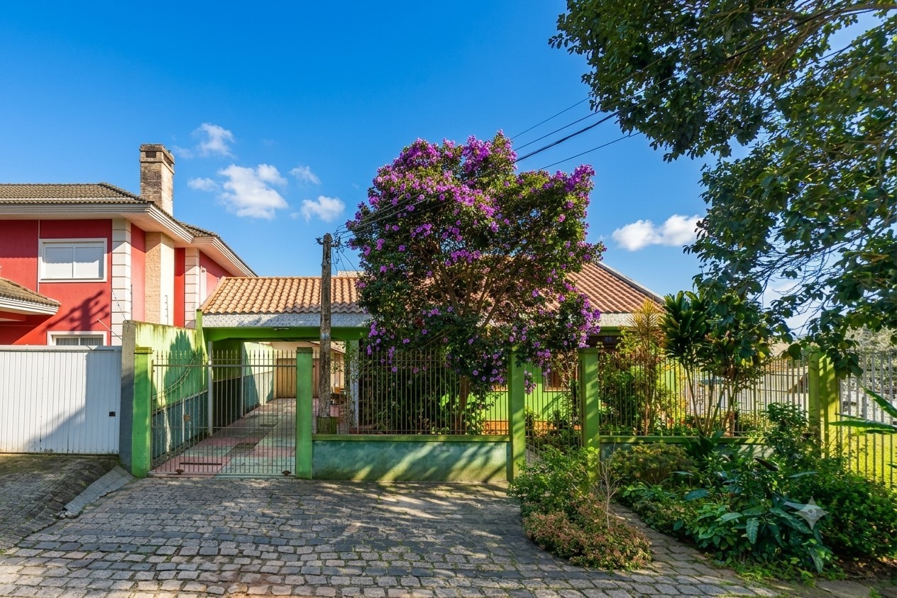 Terreno/Área à venda em Boa Vista, Curitiba — Portal Chave Fácil