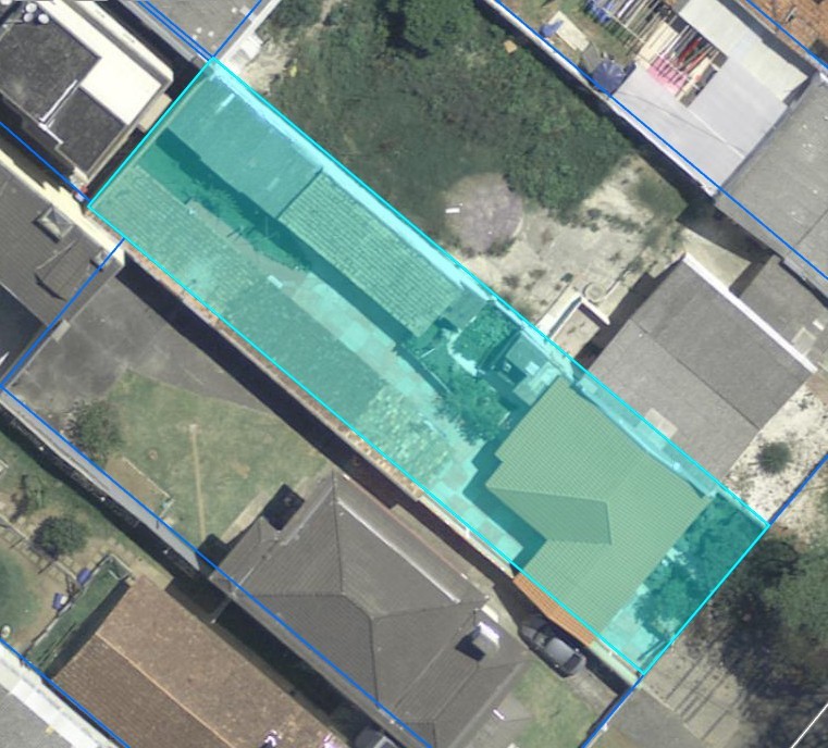 Terreno/Área à venda em Boa Vista, Curitiba — Portal Chave Fácil