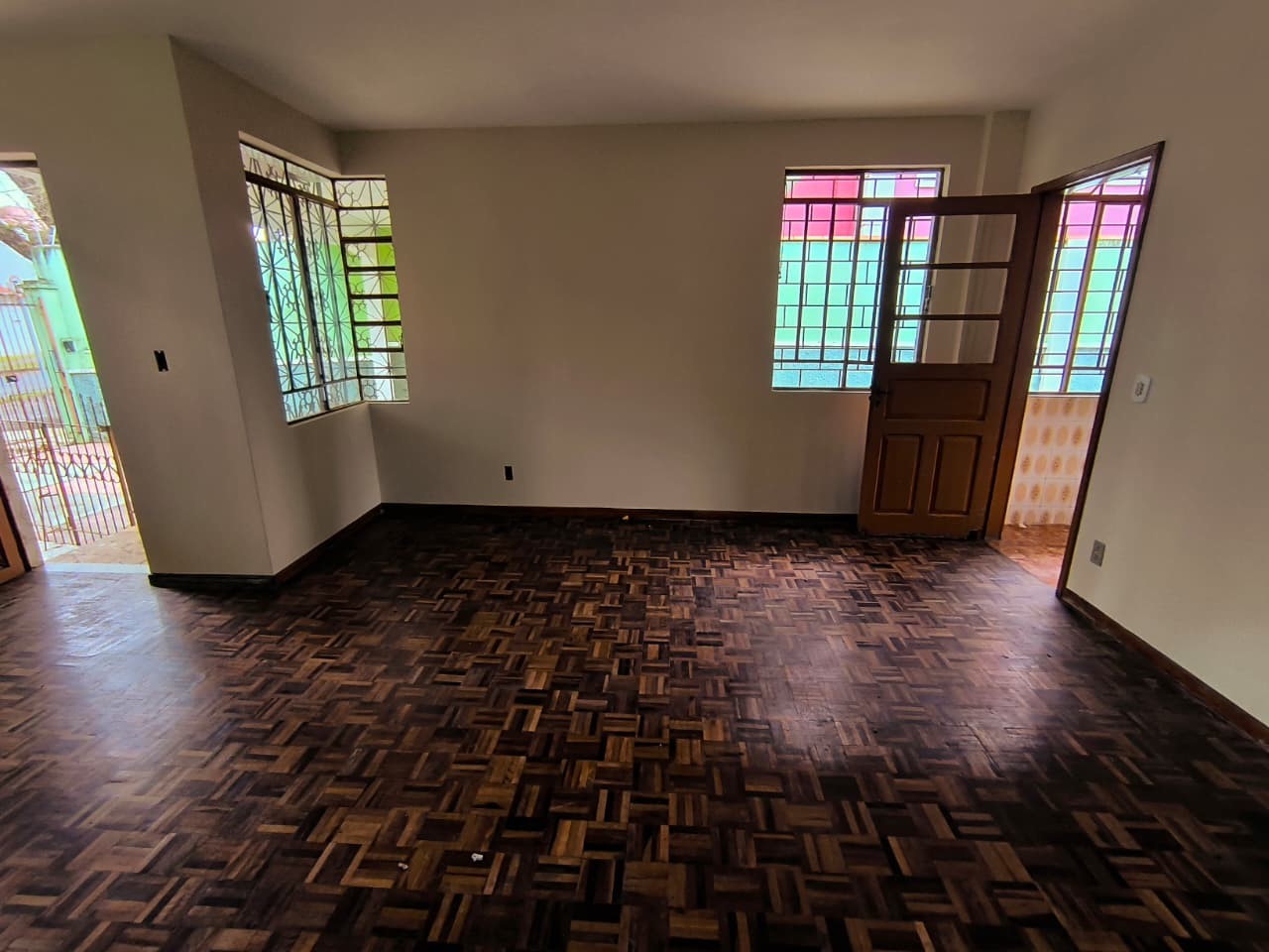 Sala/Conjunto Comercial para alugar em Boa Vista, Curitiba — Portal Chave Fácil
